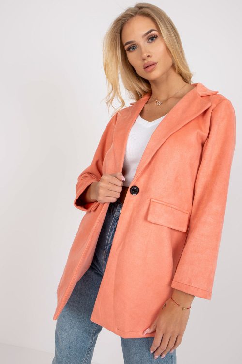936167 Jacket model 165393 Italy Moda