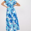 936197 Daydress model 165403 Italy Moda