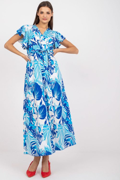 936197 Daydress model 165403 Italy Moda