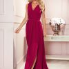936858 Long dress model 165607 Numoco