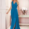 936875 Long dress model 165613 Numoco