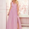 936956 Long dress model 165641 Numoco