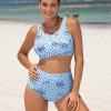 937219 Swimsuit two piece model 165740 Marko