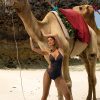 937246 Swimsuit one piece model 165749 Marko