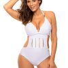 937264 Swimsuit one piece model 165755 Marko