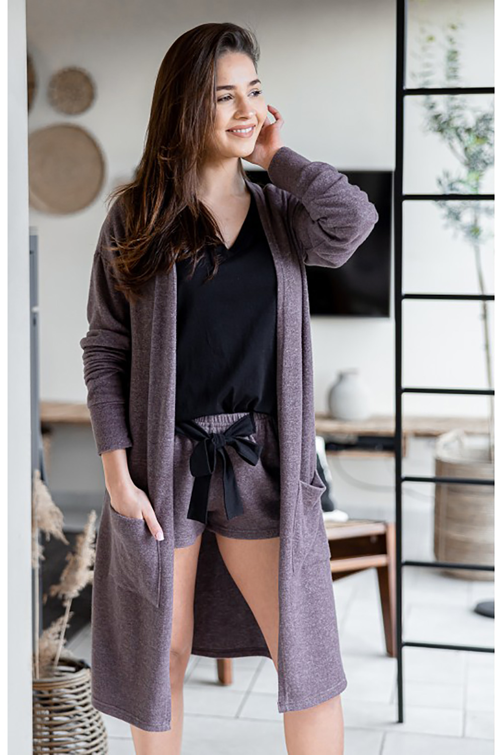 937319 Cardigan model 165787 Sensis