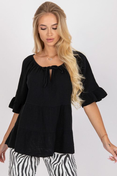 937591 Blouse model 165886 Och Bella