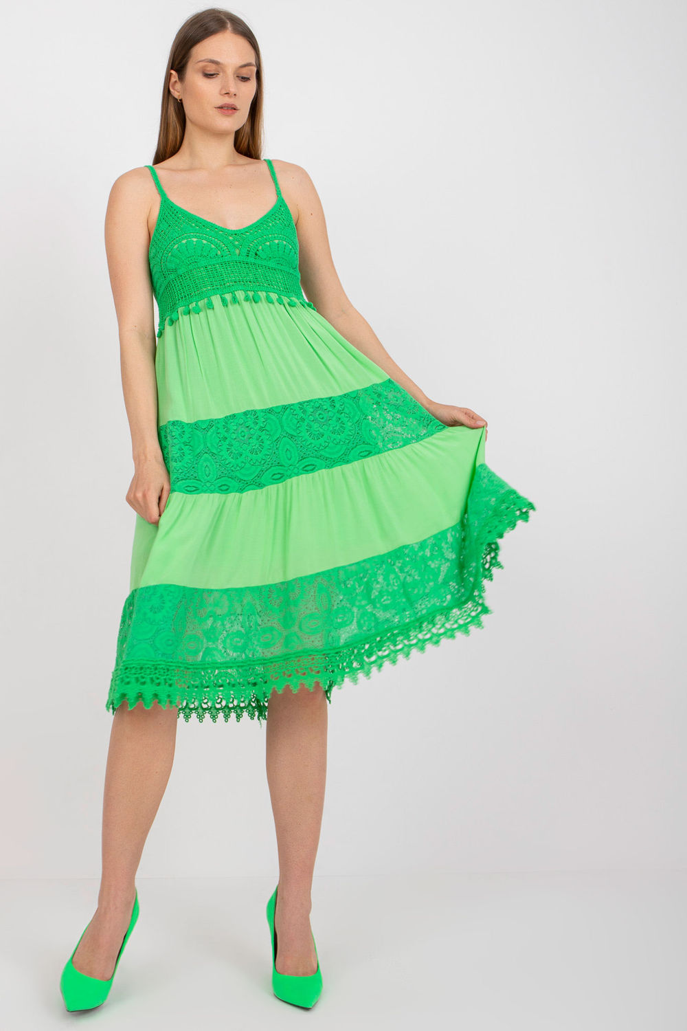 937603 Daydress model 165890 Och Bella