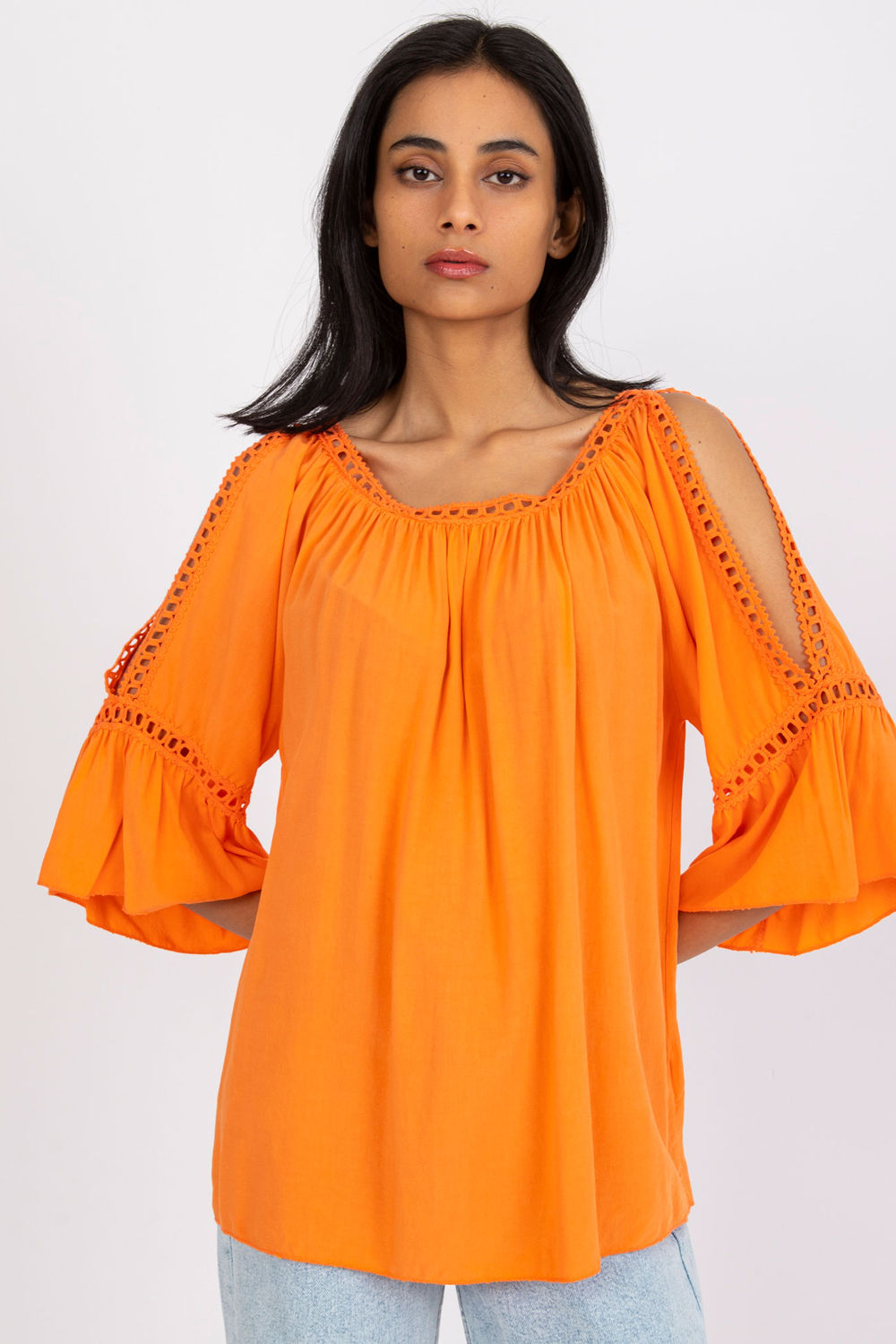 937629 Blouse model 165899 Och Bella