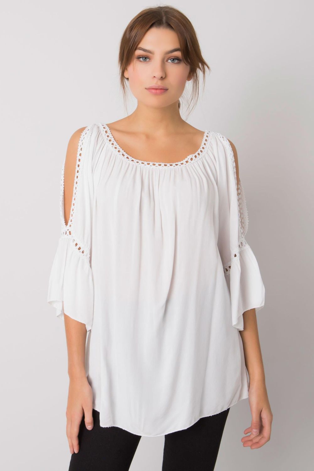 937641 Blouse model 165903 Och Bella