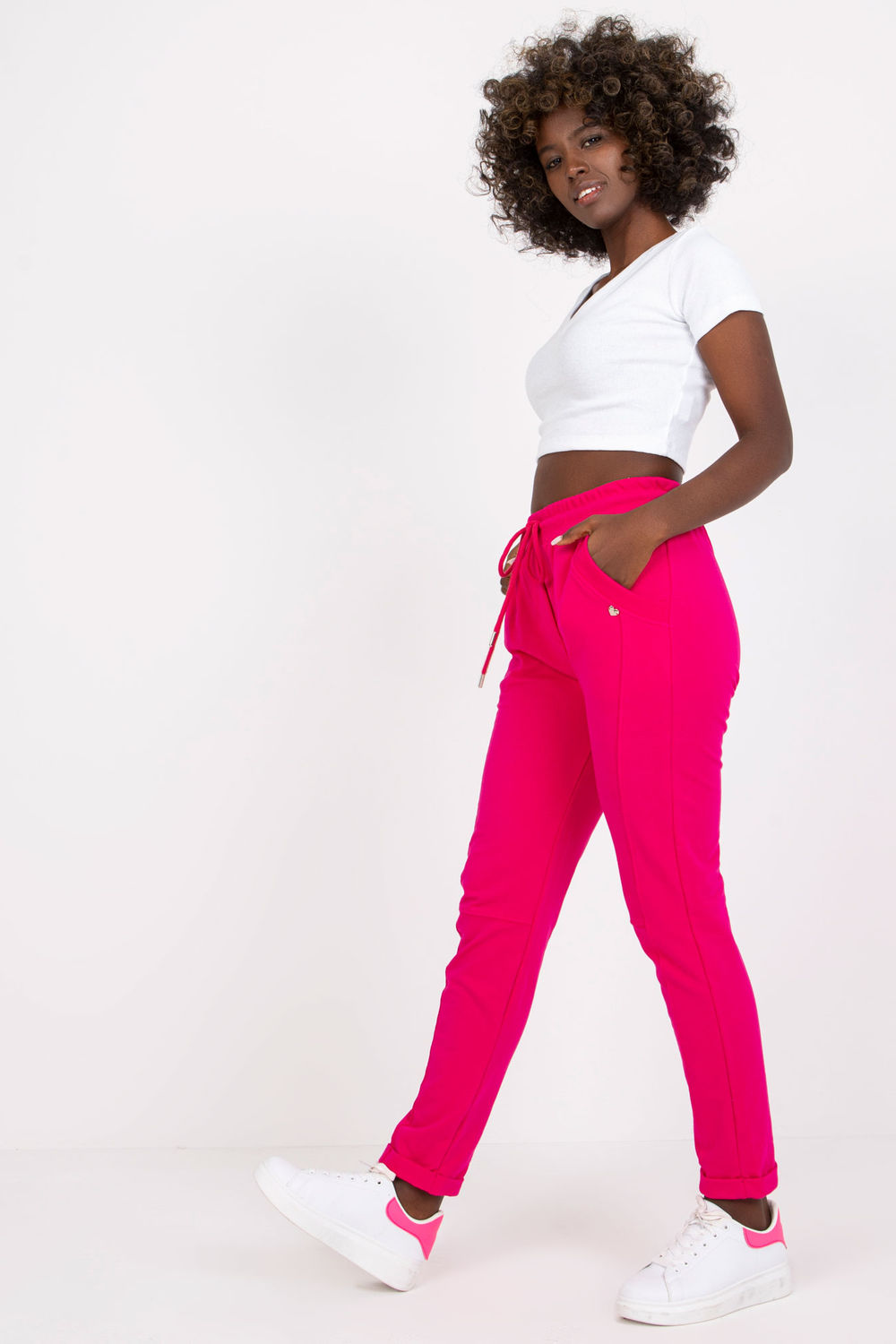 937928 Tracksuit trousers model 166014 BFG