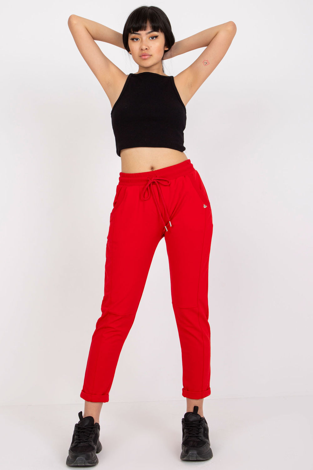 937931 Tracksuit trousers model 166015 BFG