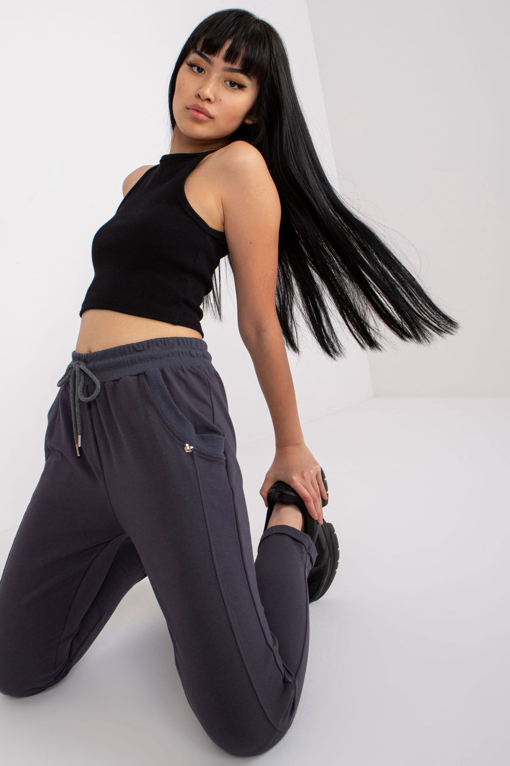 937940 Tracksuit trousers model 166018 BFG