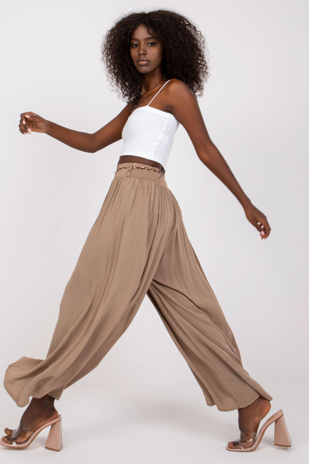 938051 Women trousers model 166057 Och Bella