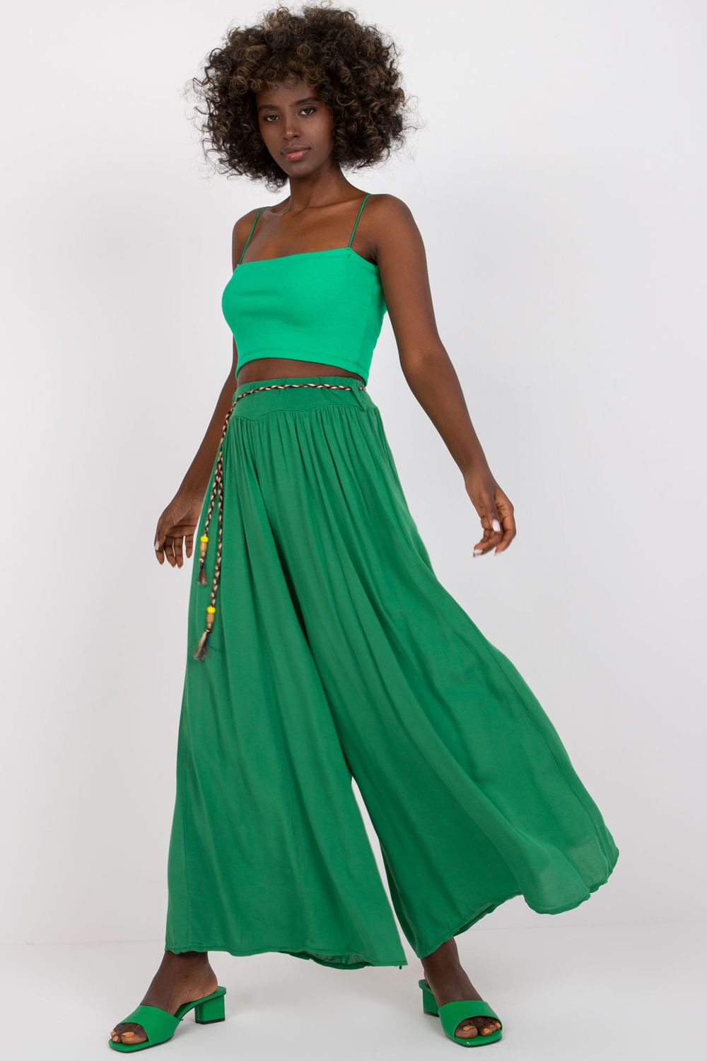 938059 Women trousers model 166060 Och Bella