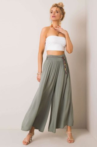 938065 Women trousers model 166062 Och Bella