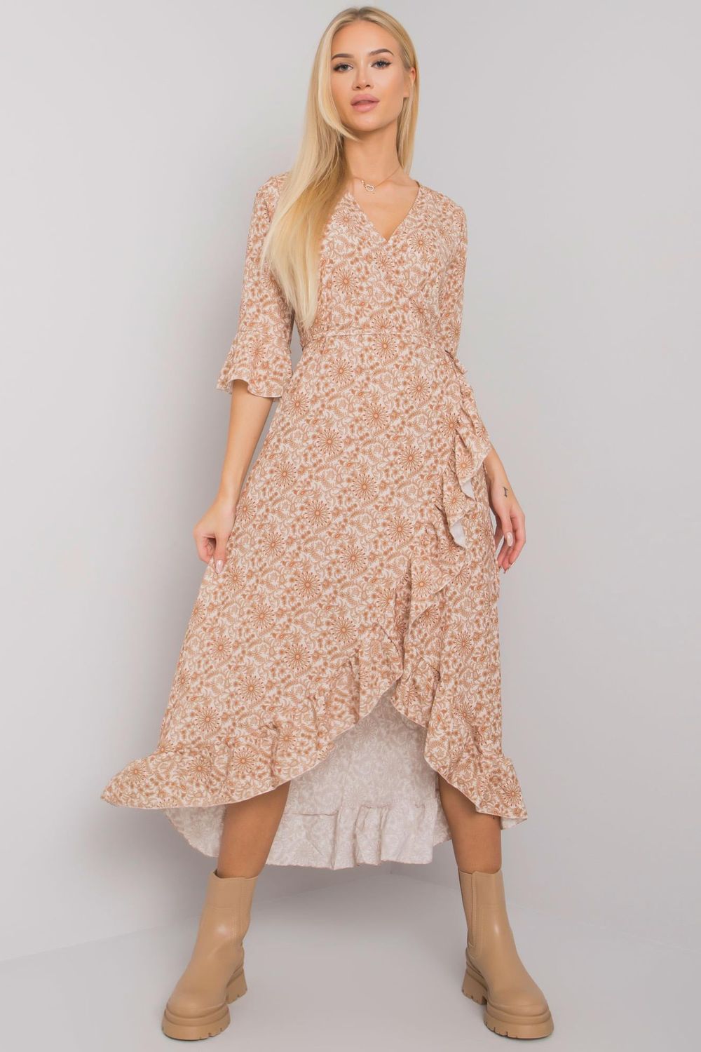 938073 Daydress model 166065 Och Bella