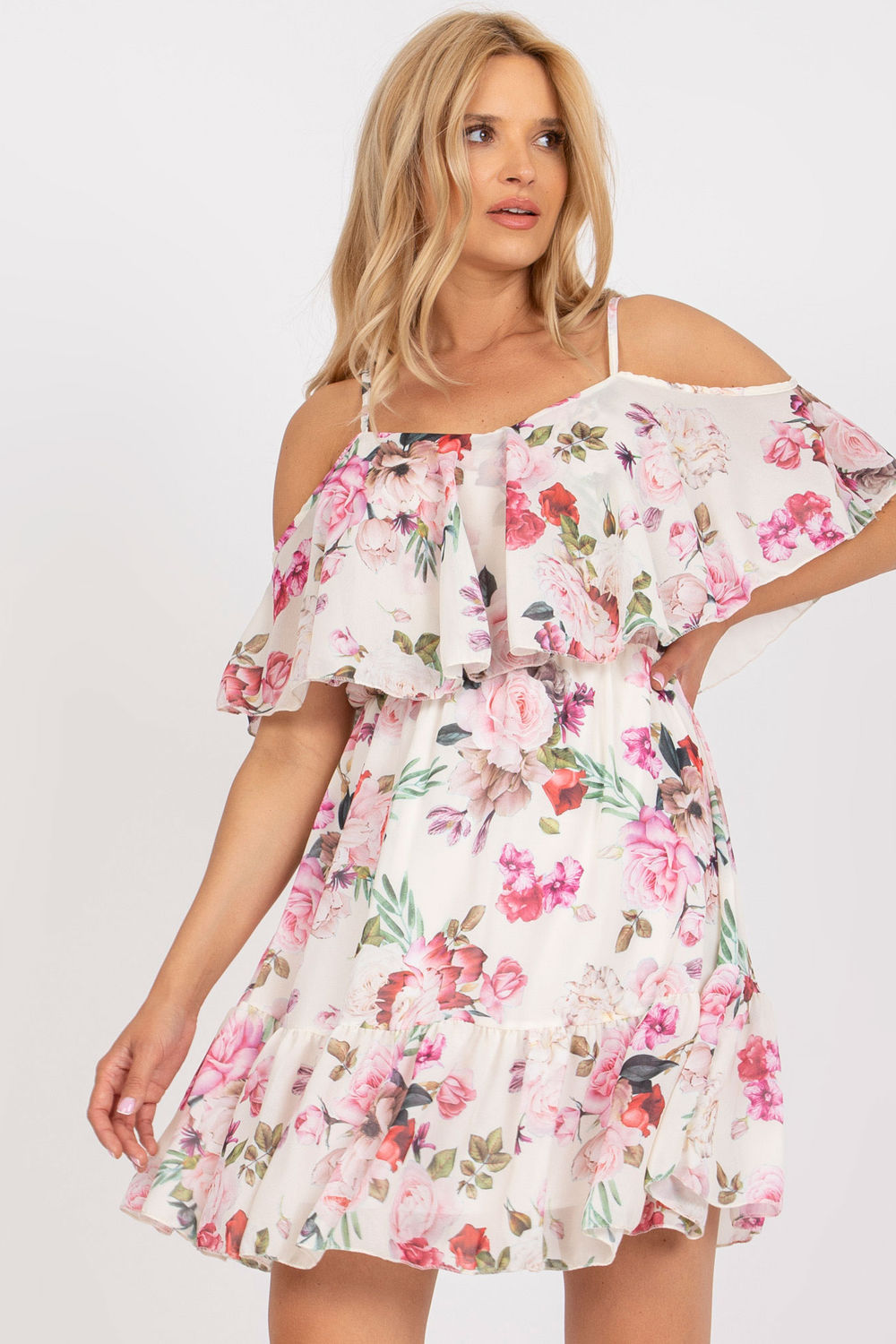 938256 Daydress model 166127 Och Bella