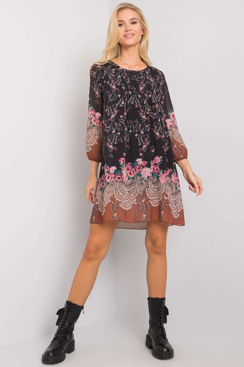 938313 Daydress model 166147 Och Bella