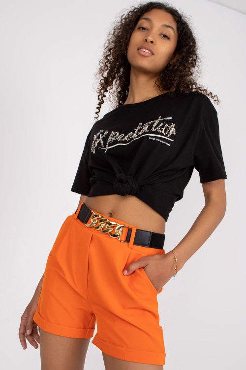 938331 Shorts model 166153 Italy Moda