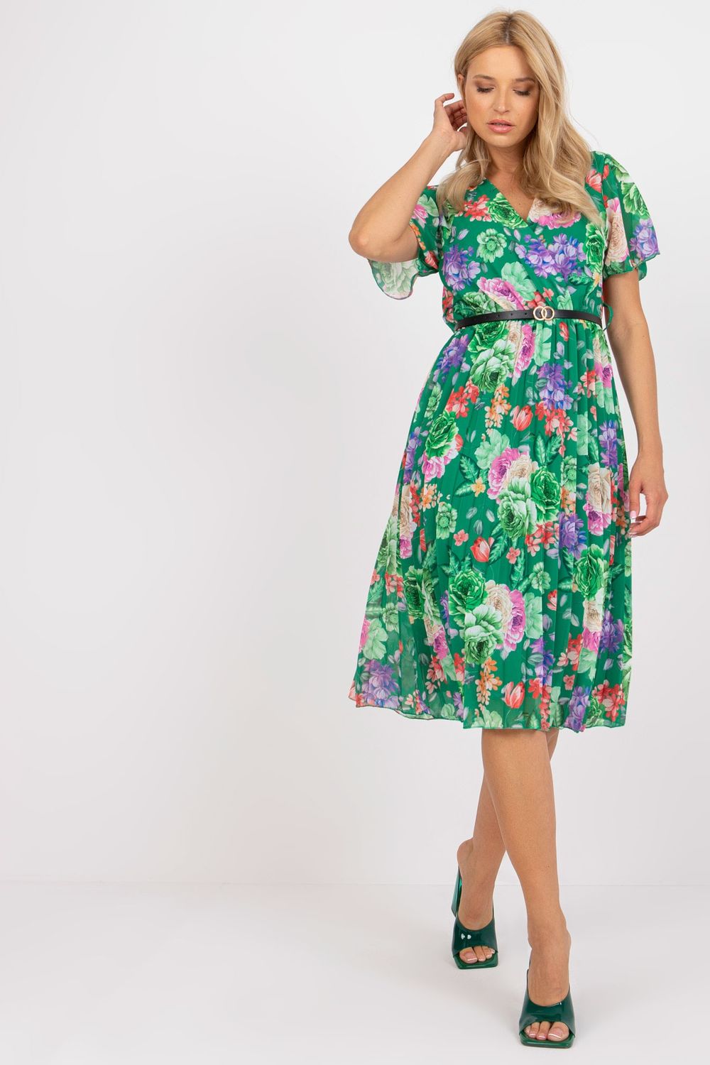938364 Daydress model 166164 Italy Moda