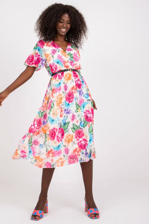 938369 Daydress model 166166 Italy Moda