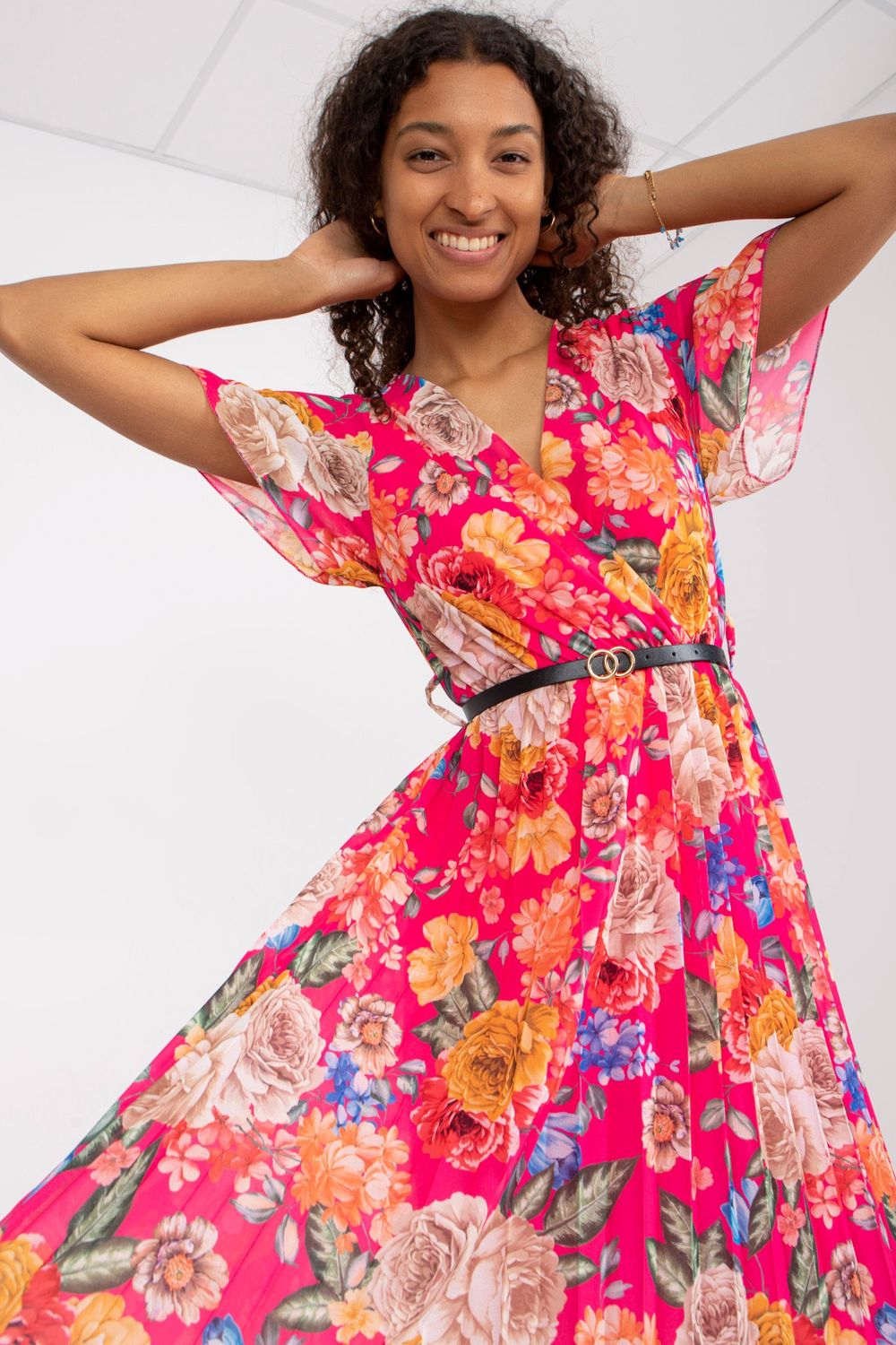938371 Daydress model 166167 Italy Moda