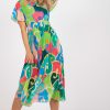 938374 Daydress model 166168 Italy Moda