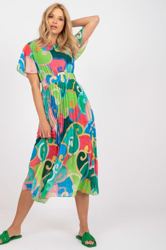 938374 Daydress model 166168 Italy Moda