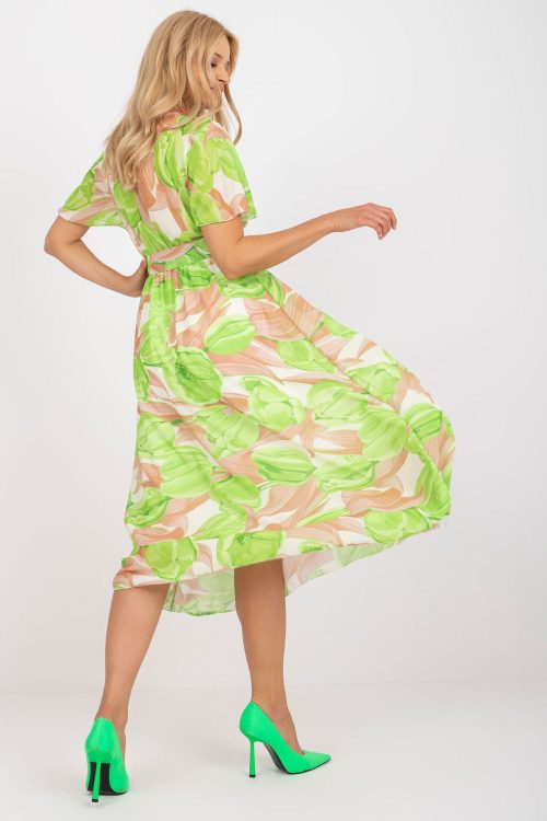 938401 Daydress model 166178 Italy Moda