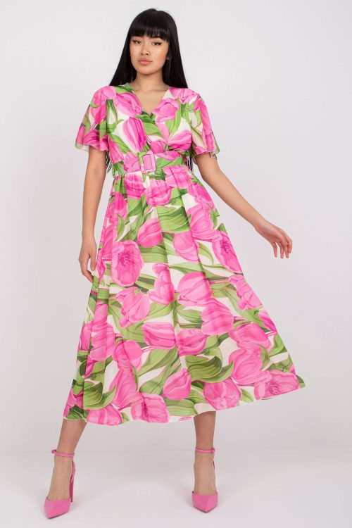 938404 Daydress model 166179 Italy Moda