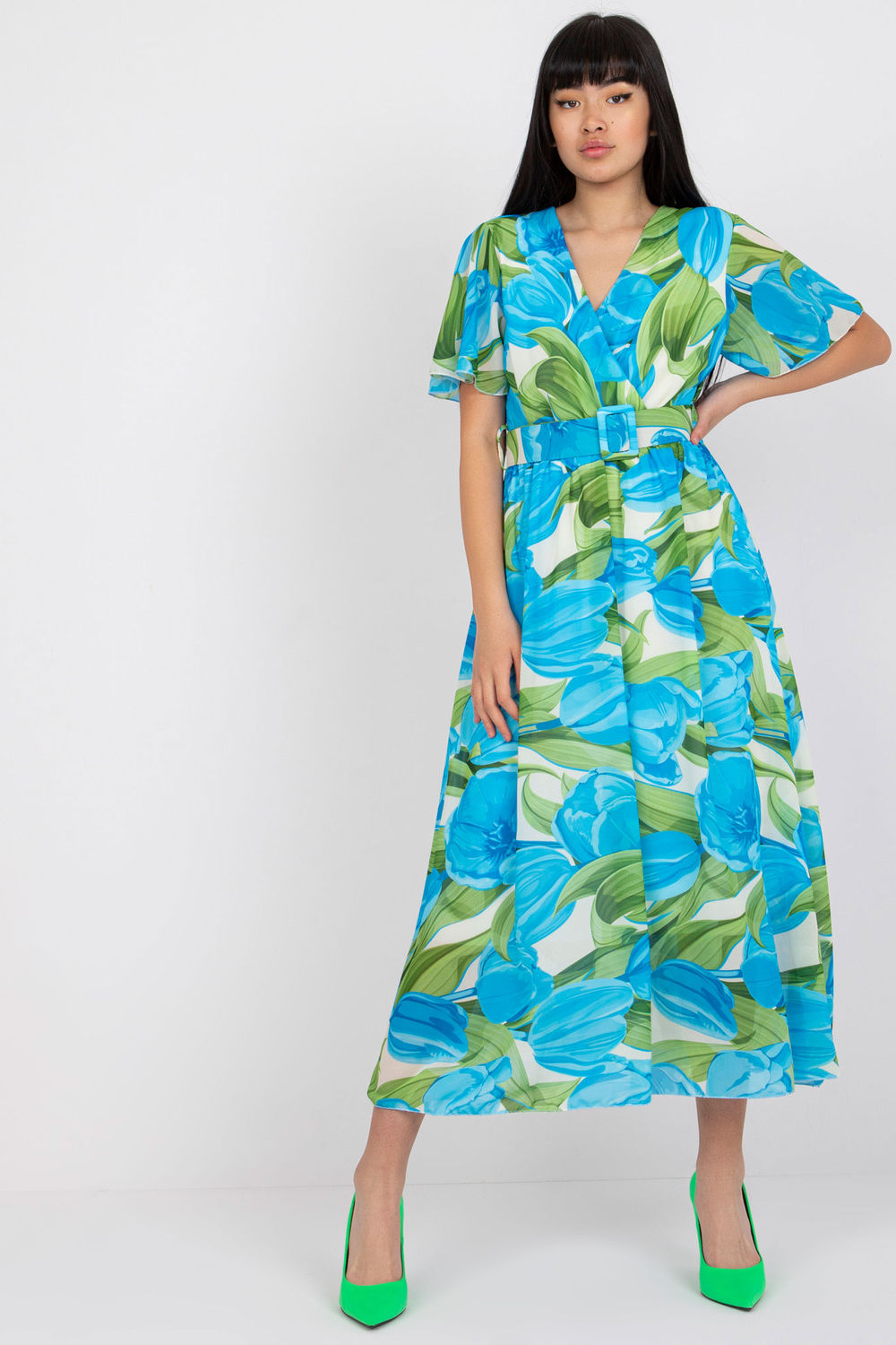 938407 Daydress model 166180 Italy Moda