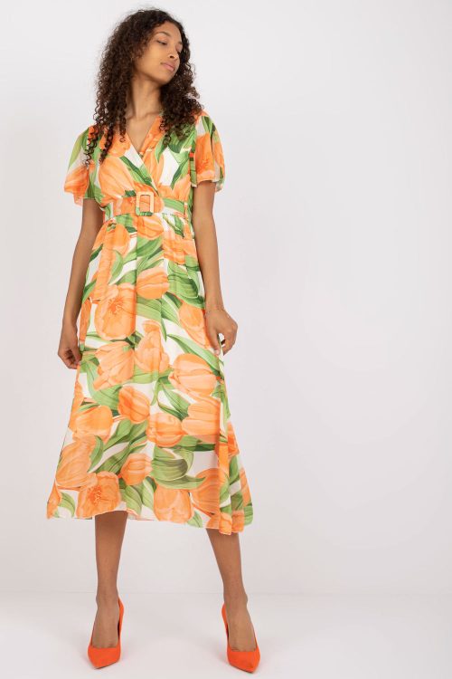 938409 Daydress model 166181 Italy Moda