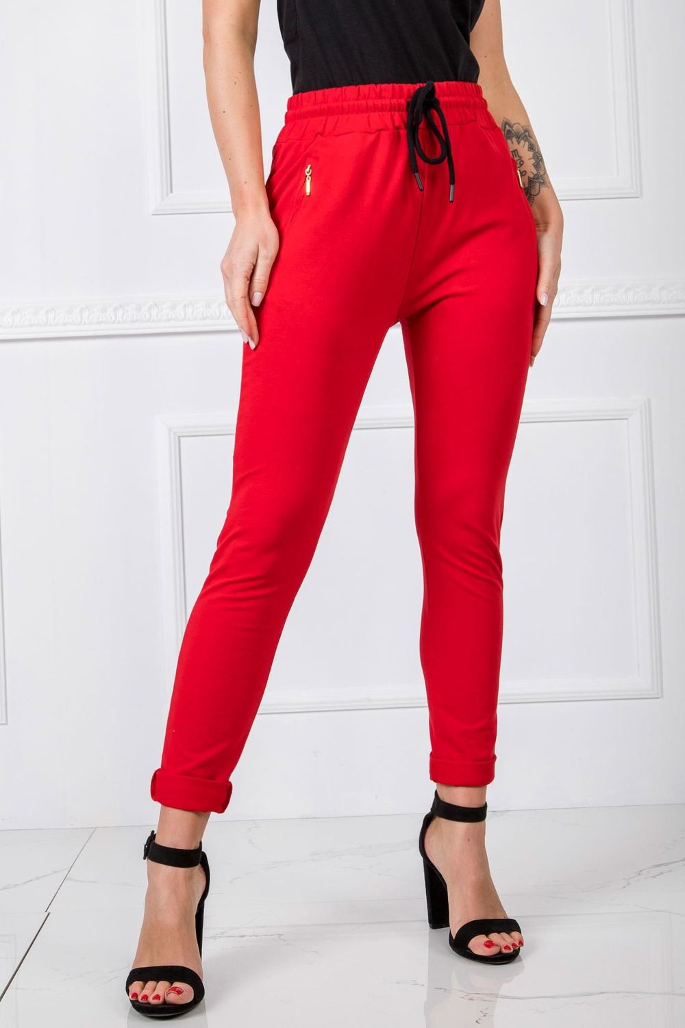 938502 Tracksuit trousers model 166218 BFG