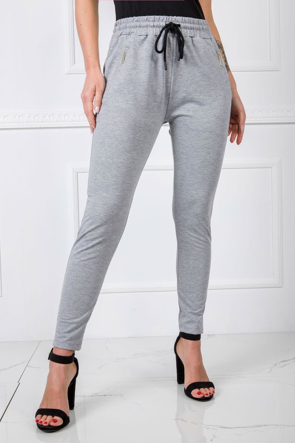938505 Tracksuit trousers model 166219 BFG
