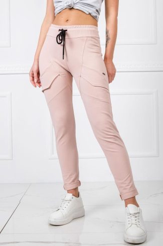 Tracksuit trousers model 166220 BFG