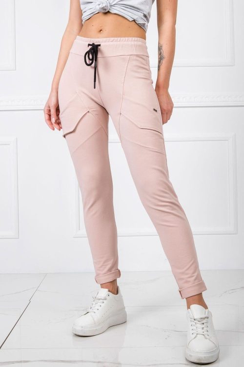 938508 Tracksuit trousers model 166220 BFG