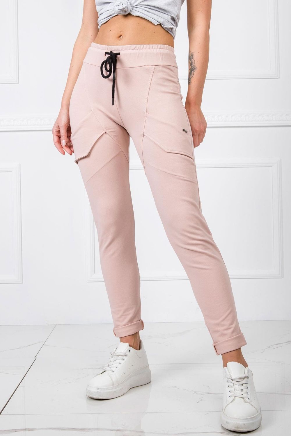 938508 Tracksuit trousers model 166220 BFG