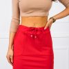 938549 Short skirt model 166235 BFG