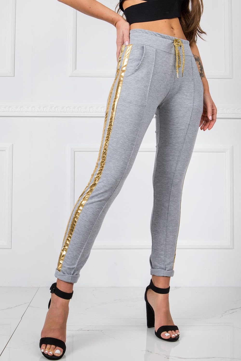 938585 Tracksuit trousers model 166247 BFG