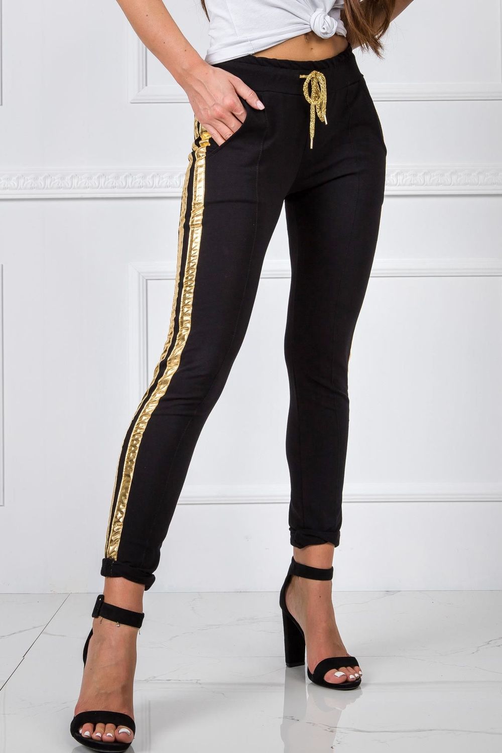 938588 Tracksuit trousers model 166248 BFG