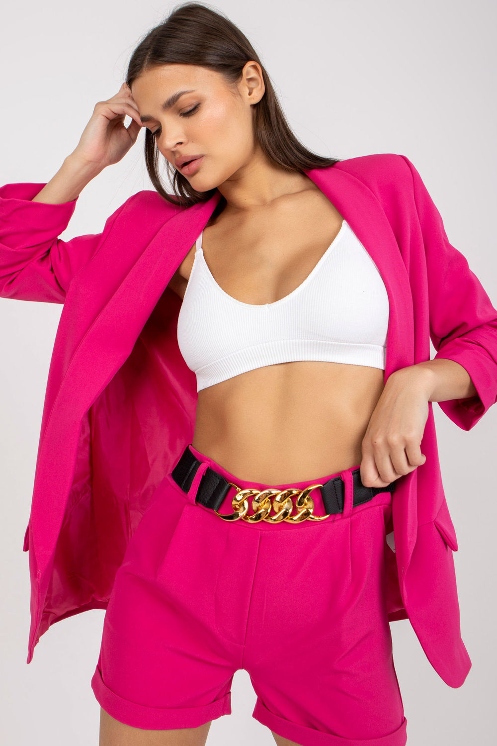 938673 Set model 166279 Italy Moda