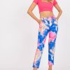 938727 Women trousers model 166298 Italy Moda