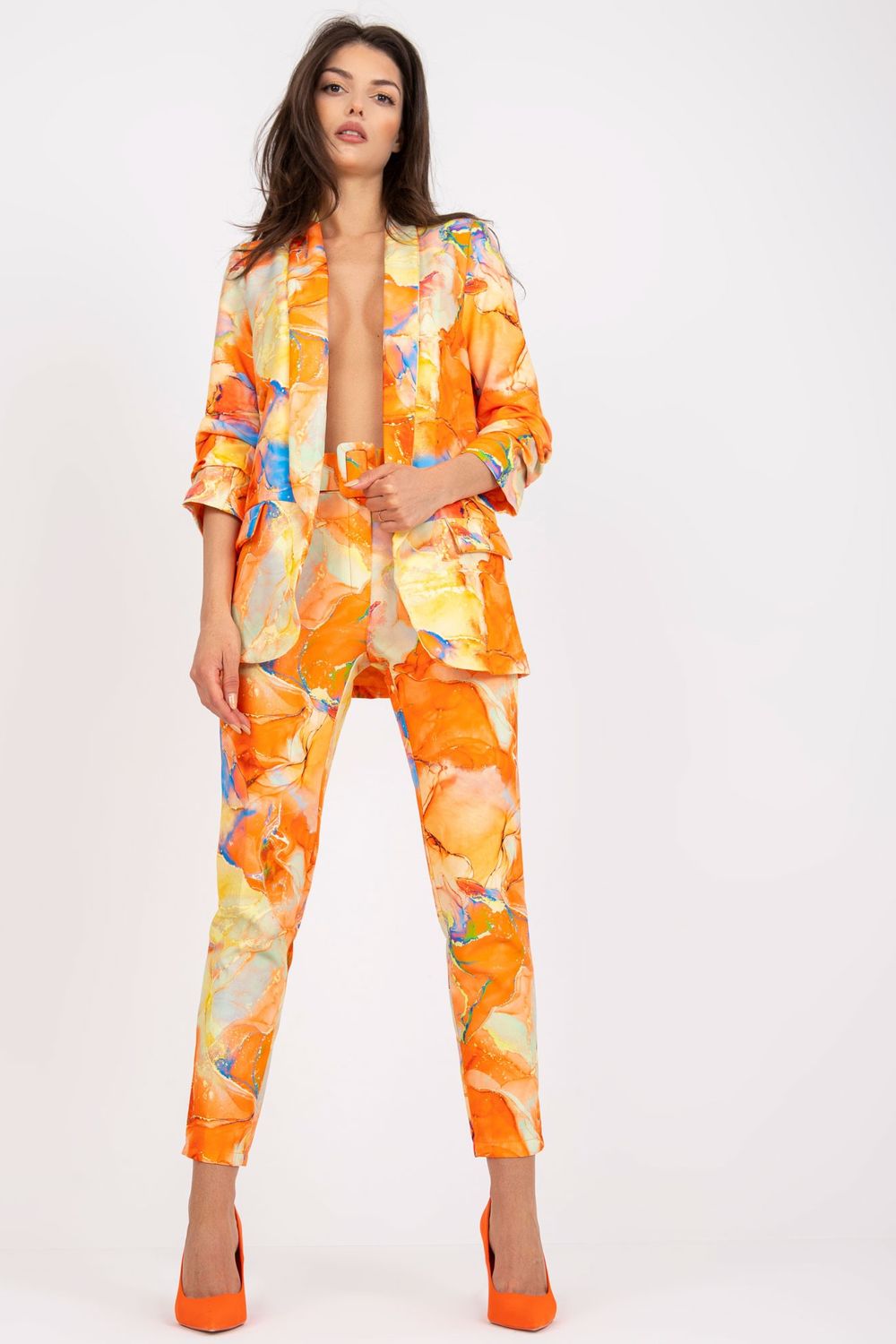 938742 Jacket model 166303 Italy Moda