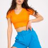 938780 Shorts model 166316 Italy Moda