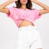 938783 Shorts model 166317 Italy Moda