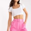 938795 Shorts model 166321 Italy Moda
