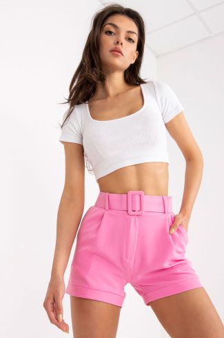 938795 Shorts model 166321 Italy Moda