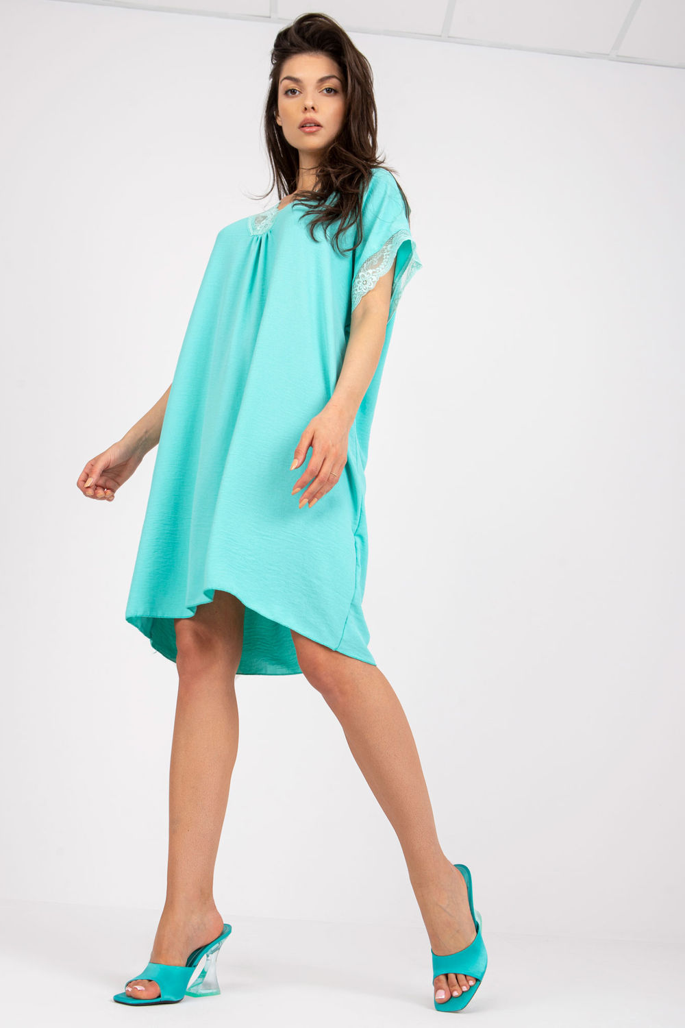 938815 Daydress model 166328 Italy Moda