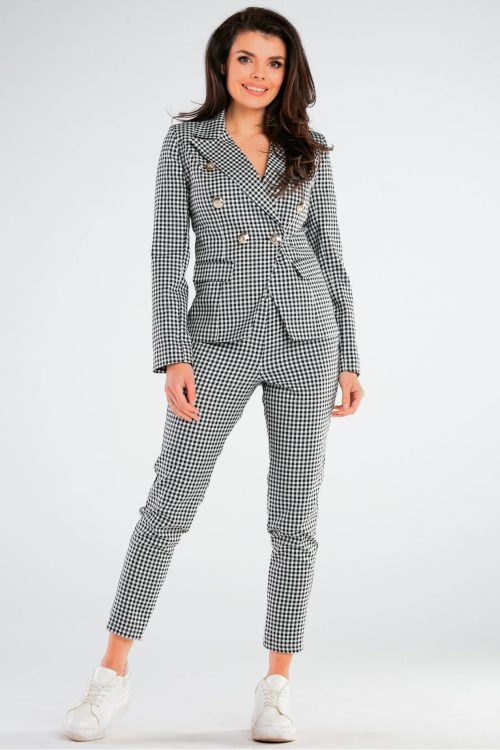 940346 Jacket model 166789 awama